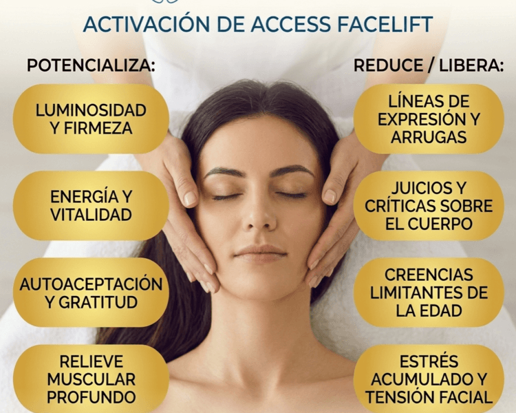 Facelyf Acces