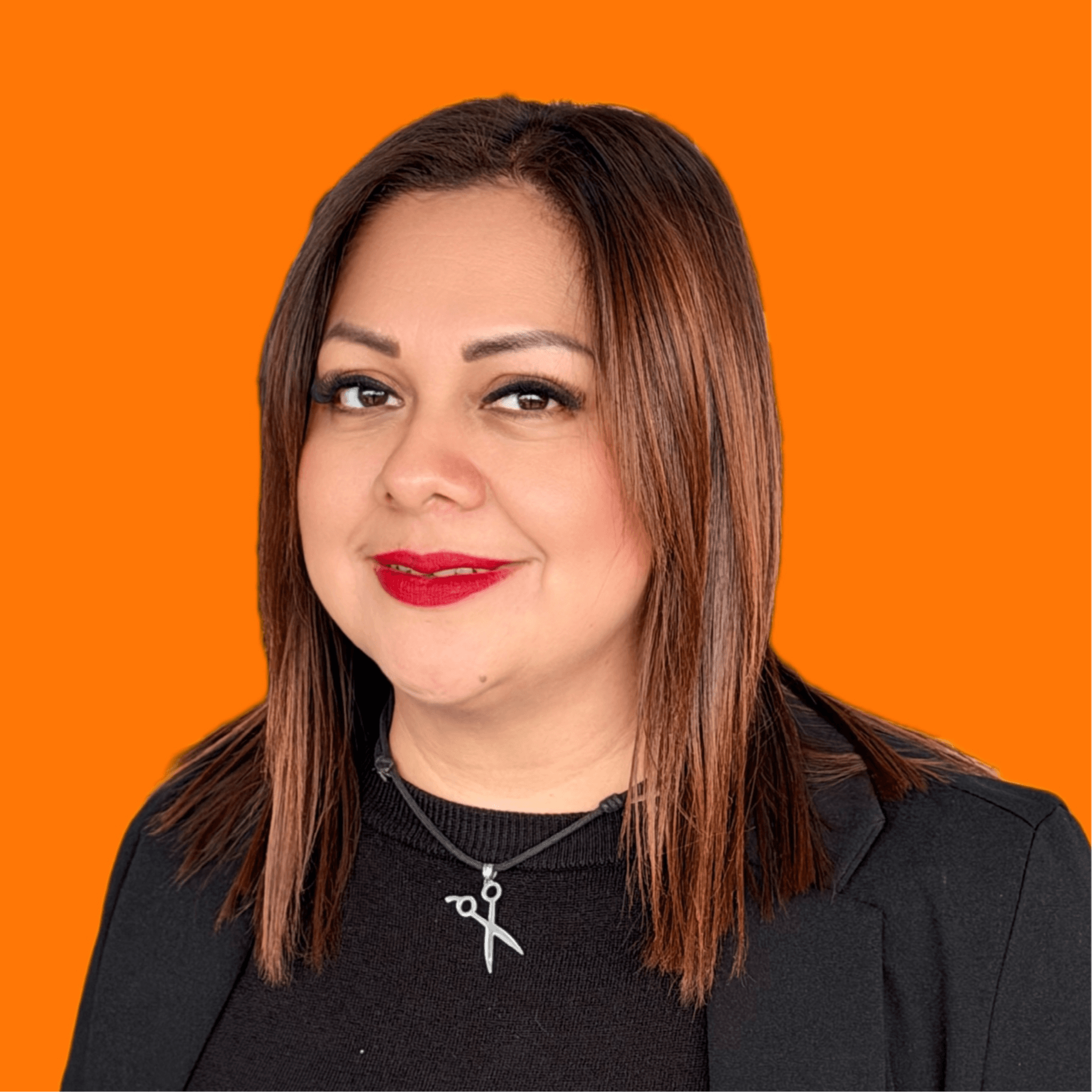 Foto de Montserrat Barrera