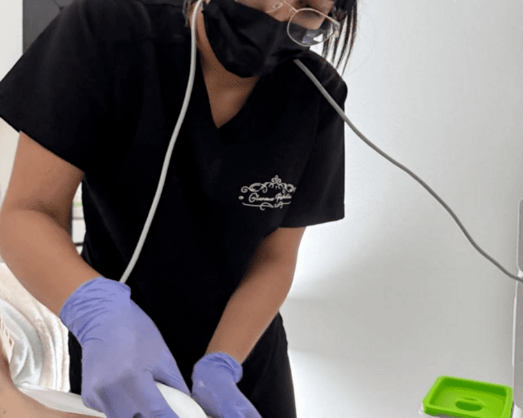 Symmed radiofrecuencia corporal