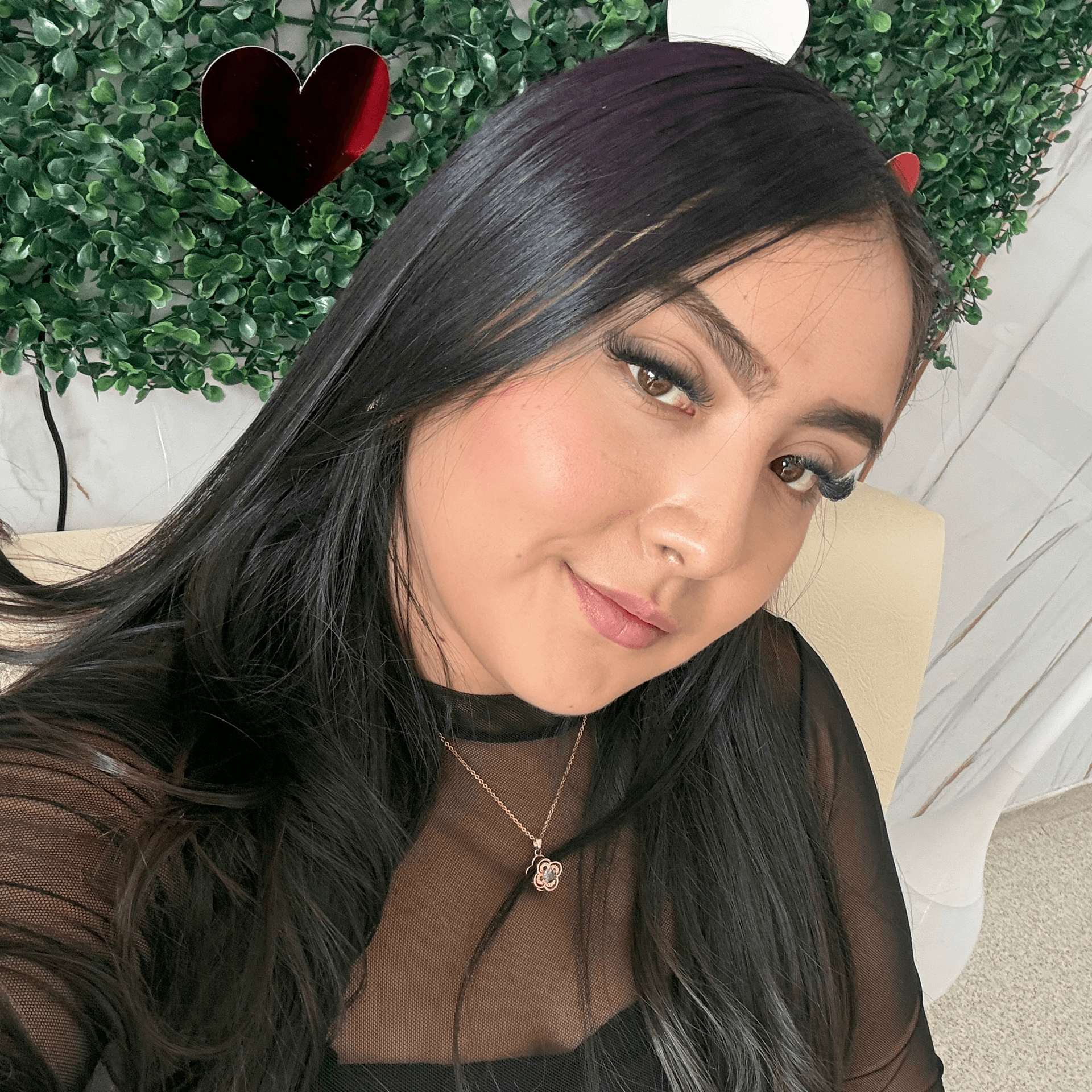 Foto de Camila Quintero