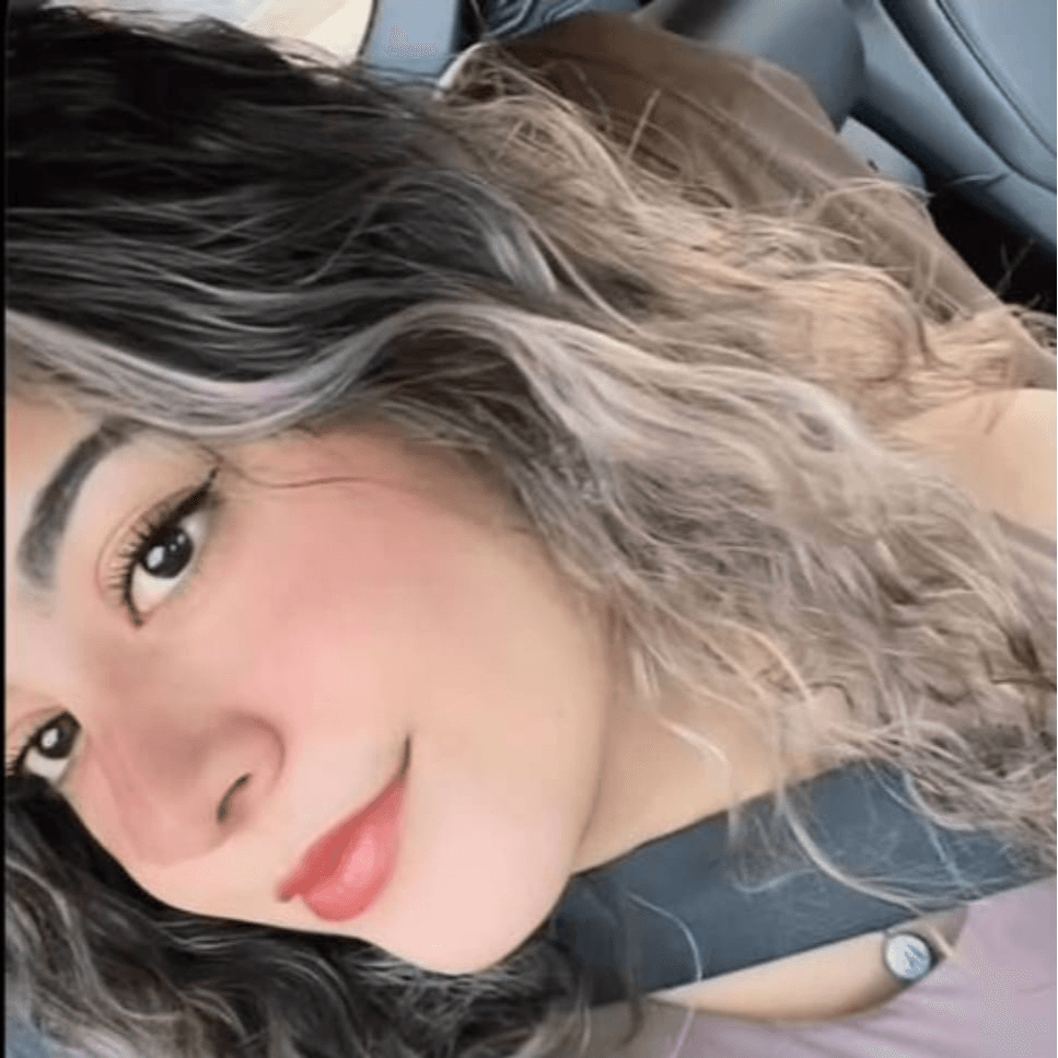 Foto de Valeria Ahumada