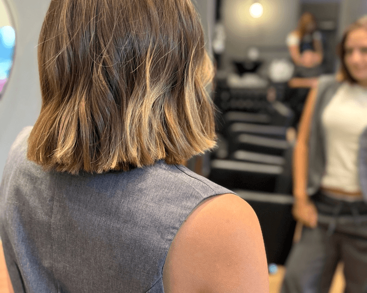 Corte de Cabello