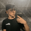 Foto de Gabriel