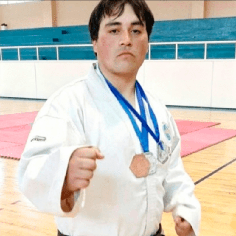 Foto de victor rene figueroa