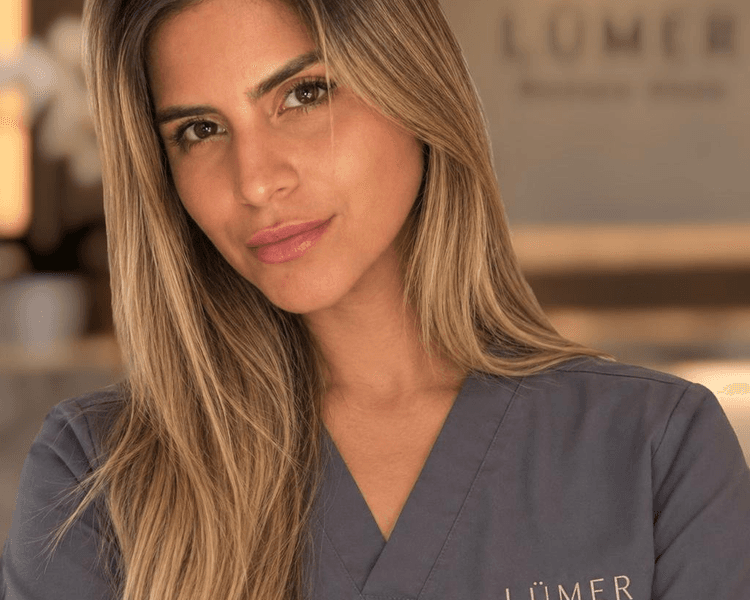Foto de Claudia Romero