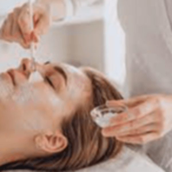 LIMPIEZA FACIAL PROFUNDA