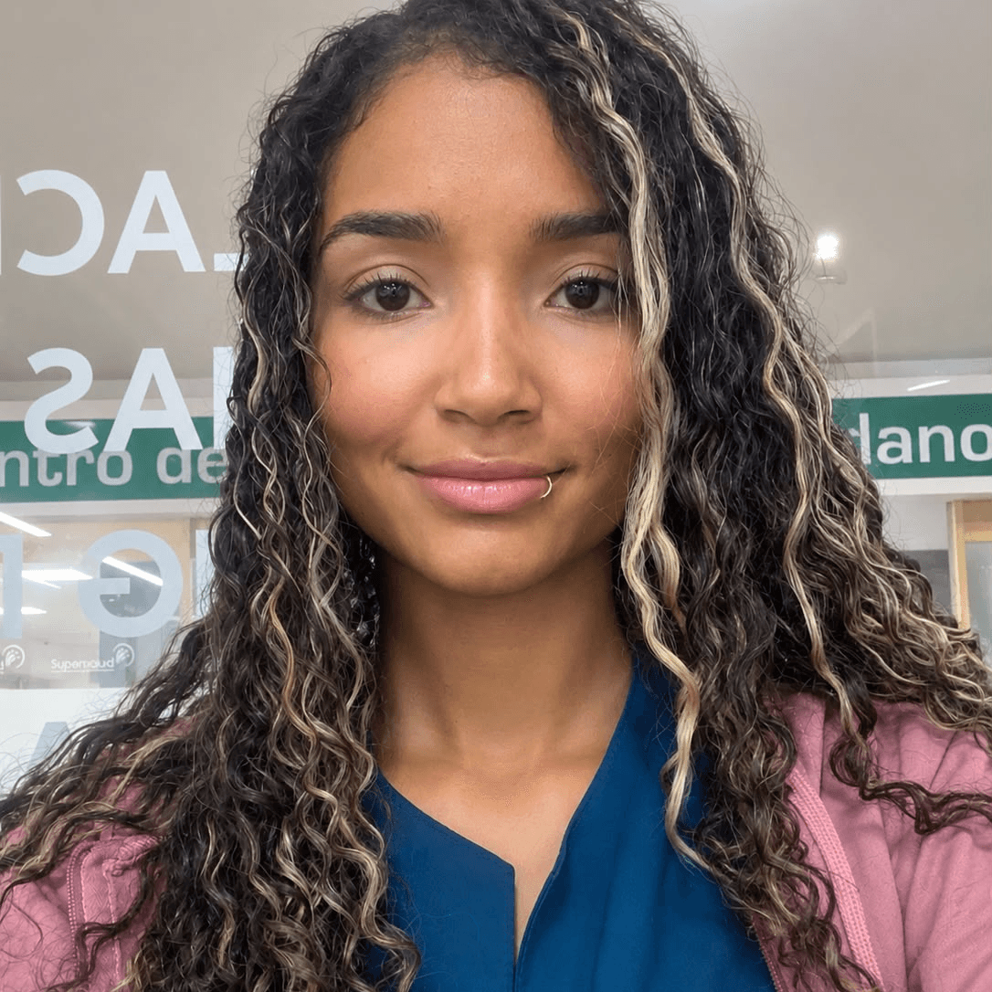 Foto de Juliana Arias