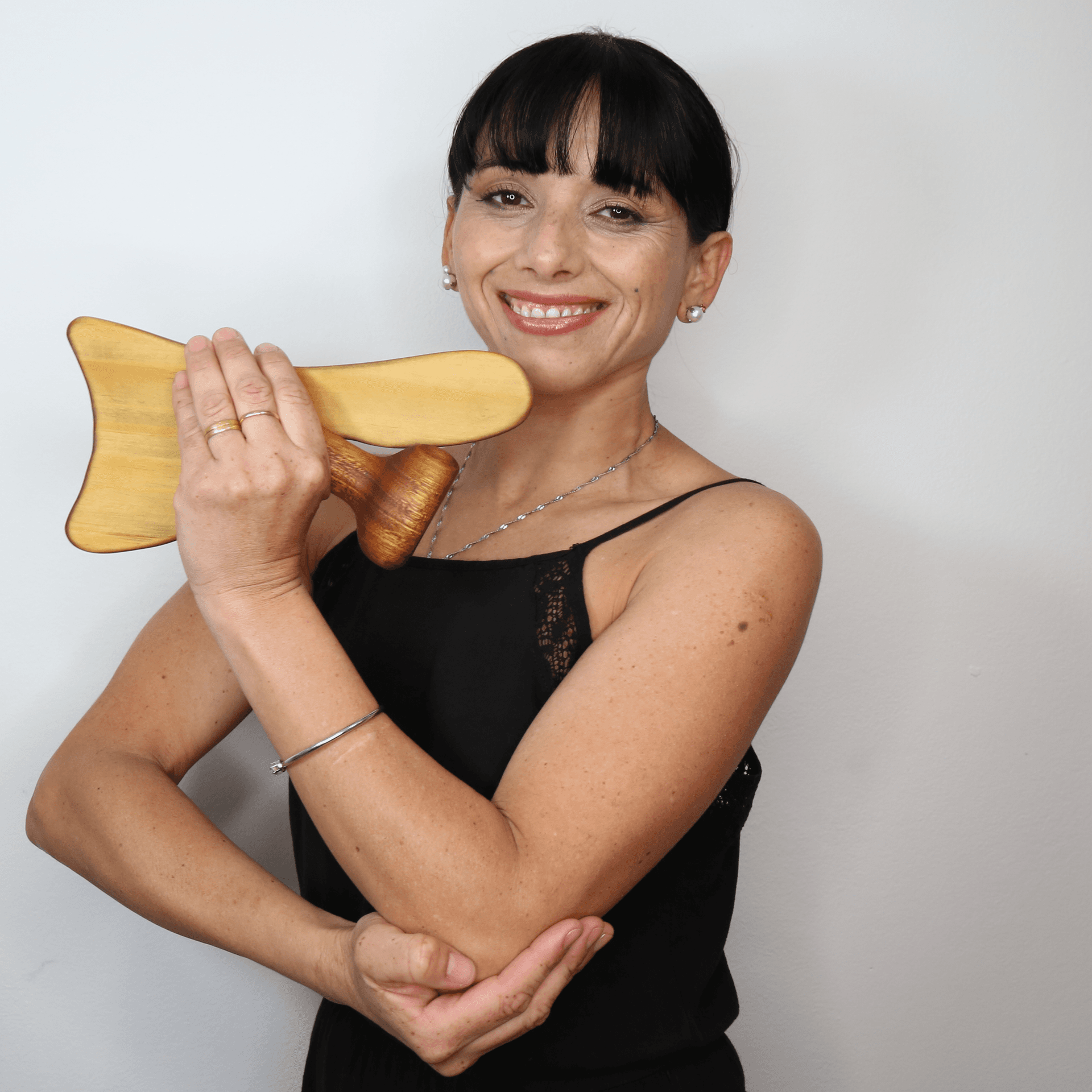 MASOTERAPIA • MARI photo