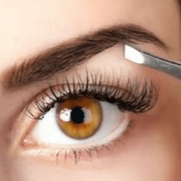 Depilación de Cejas