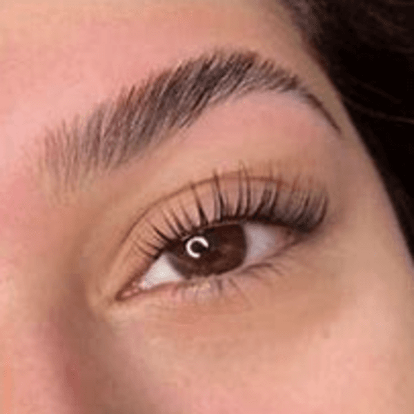 Laminación de Cejas