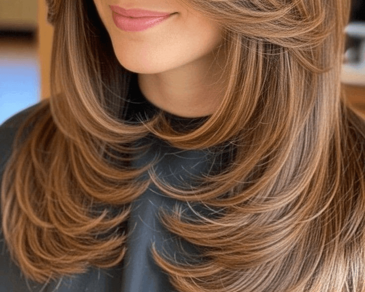 CORTE LARGO