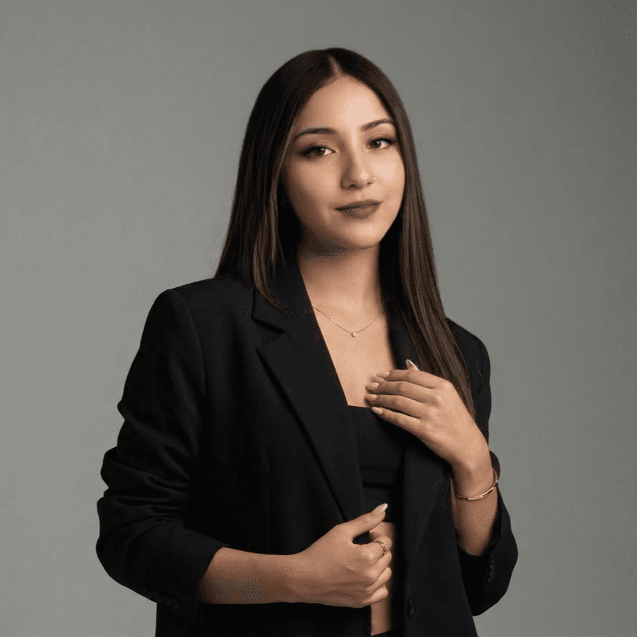 Foto de Bélgica Vásquez.