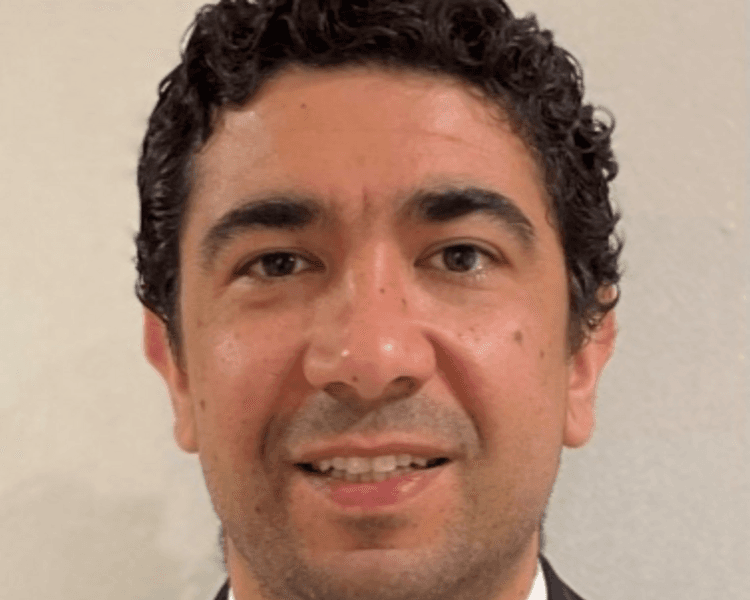 Oncología - Dr. Fernando Godoy