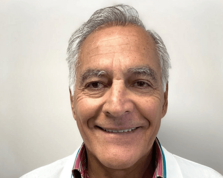 Cirugía Vascular - Dr. Juan Sanz