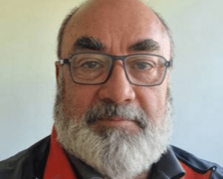 Psiquiatría Adultos - Dr. Christian Vuskovic