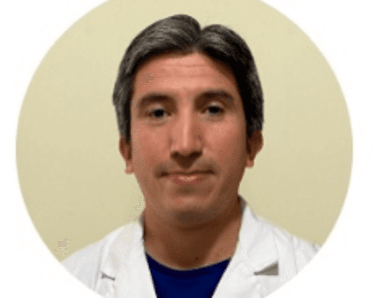 Cirugía - Dr. Ignacio Neira