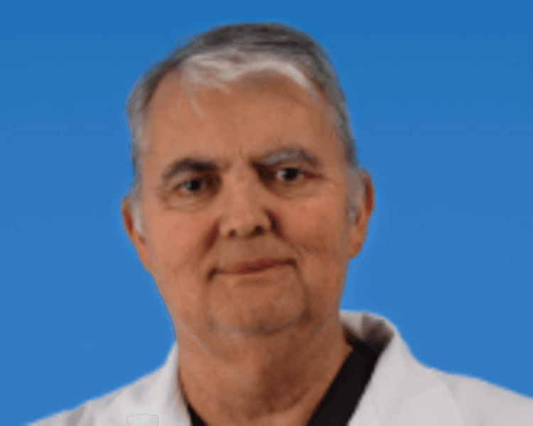 Oftalmología - Dr. Carlos Jofré