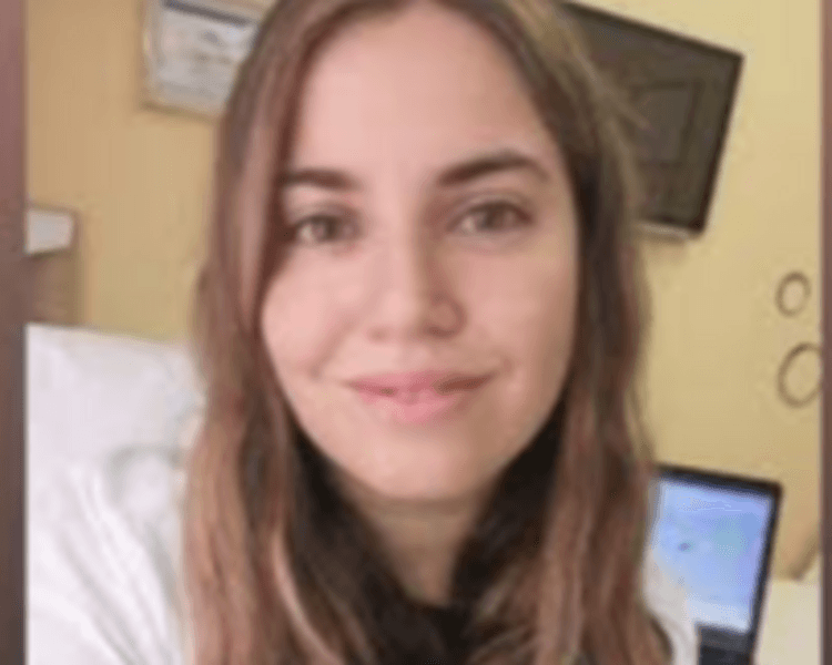 Nutrición y Dietética - María José Gajardo