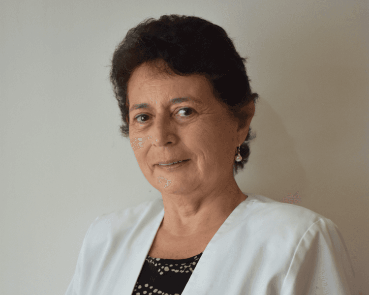 Otorrinolaringología - Dra. Ana María Castilla