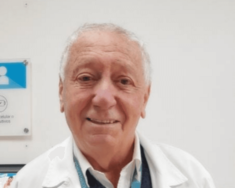 Gastroenterología - Dr. José Doggenweiler