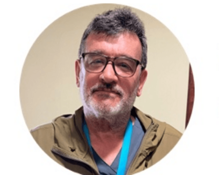 Medicina General - Dr. Roberto Stange