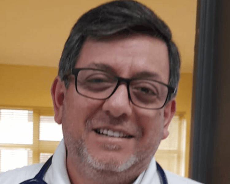 Medicina General - Dr. Juan Carlos Burau