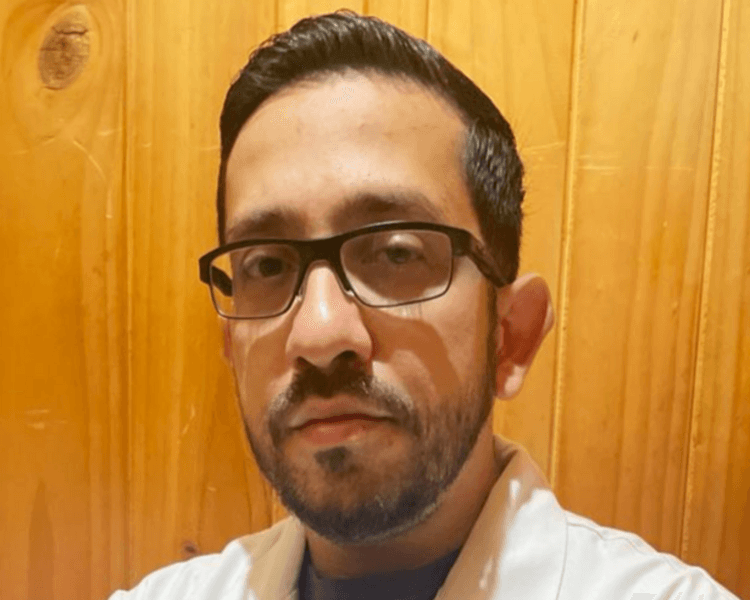 Medicina General - Dr. Roberto Sarmiento