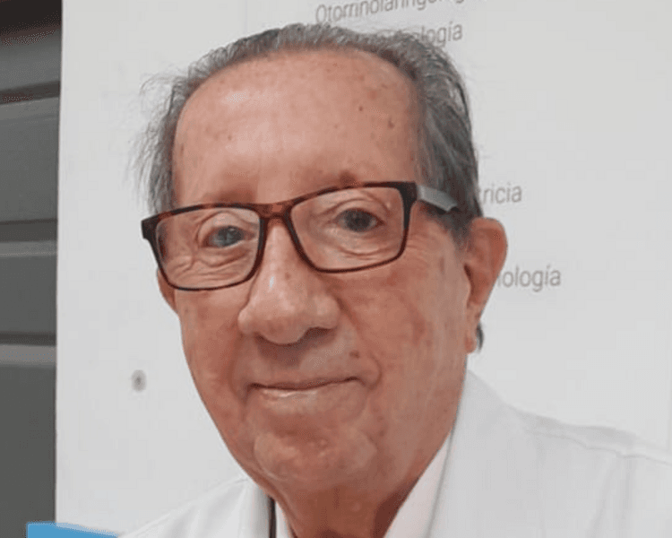 Ginecología - Dr. Arturo Vieira