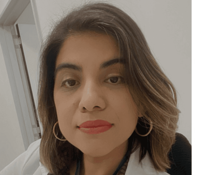 Ginecología y Obstetricia - Dra. Natalia Castillo