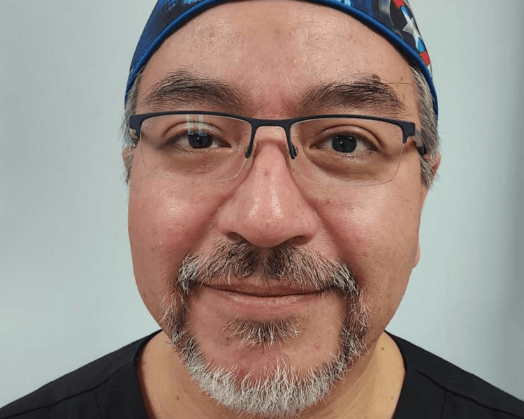 Cirugía - Dr. Cesar Silva