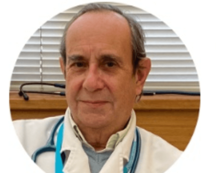 Pediatría - Dr. Jorge Castro Vargas