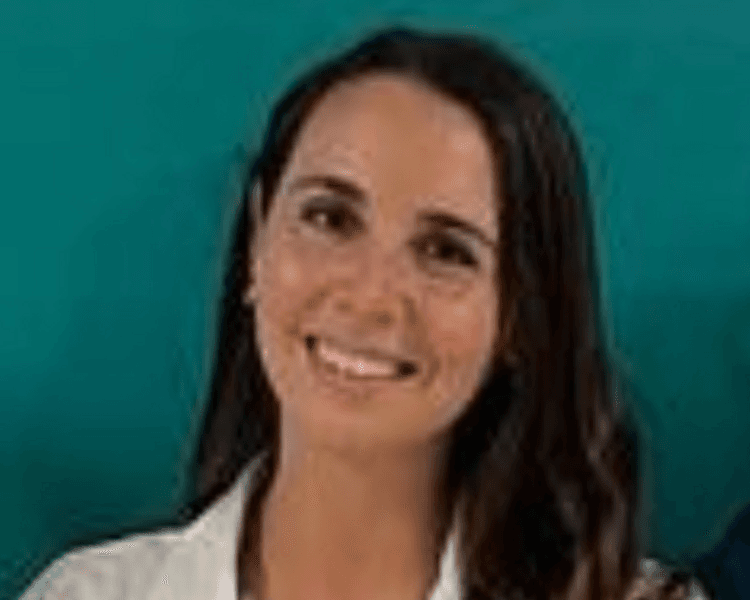 Traumatología Subespecialidad Miembro Superior y Microcirugía - Dra. Katharina Gapp