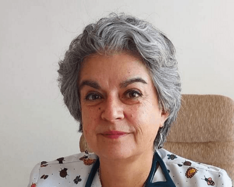 Medicina General - Dra. Verónica Fuentes