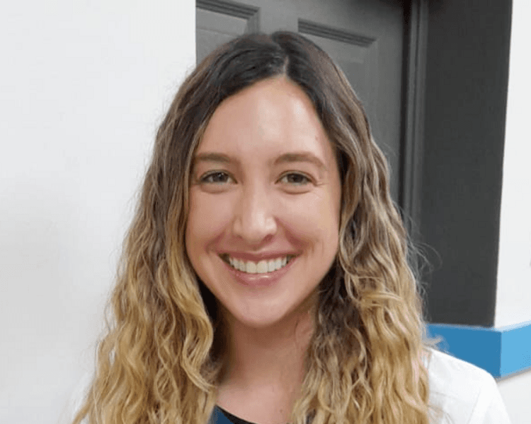 Dermatología - Dra. María Paz Rollan