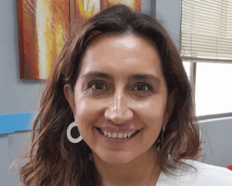 Psicología Adultos - Psic. Fabiola Quiñones