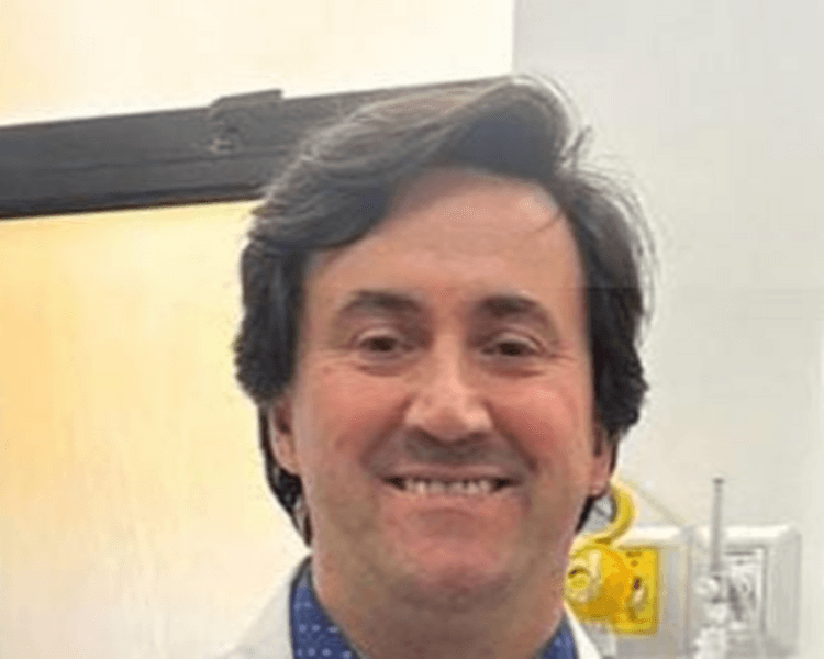 Cirugía Digestiva - Dr. Eduardo García