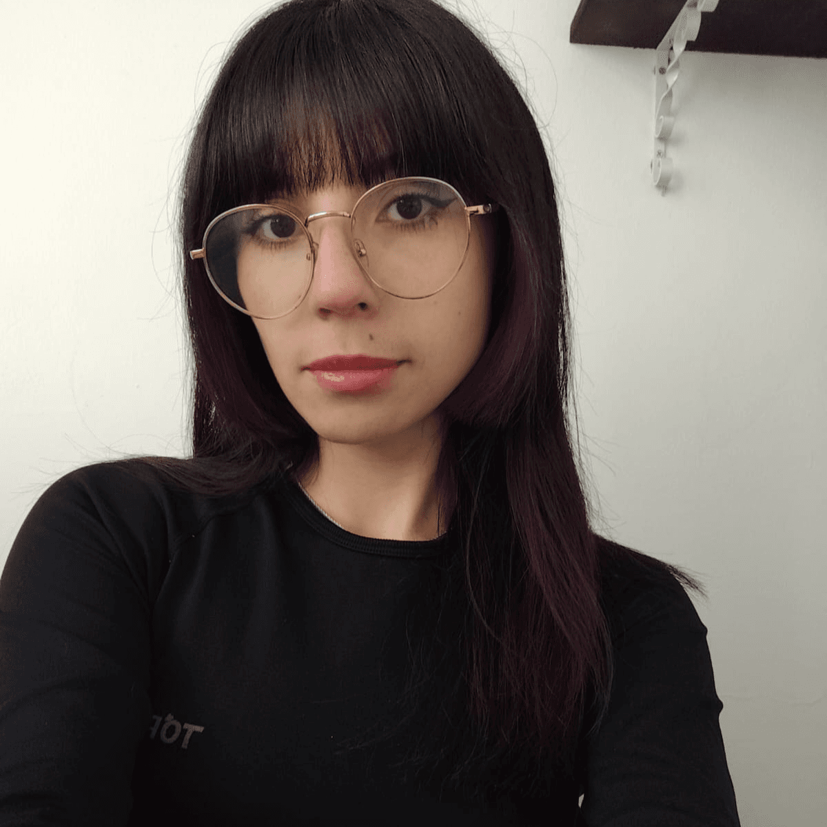 Foto de Ps. Natalia Cisternas Segura