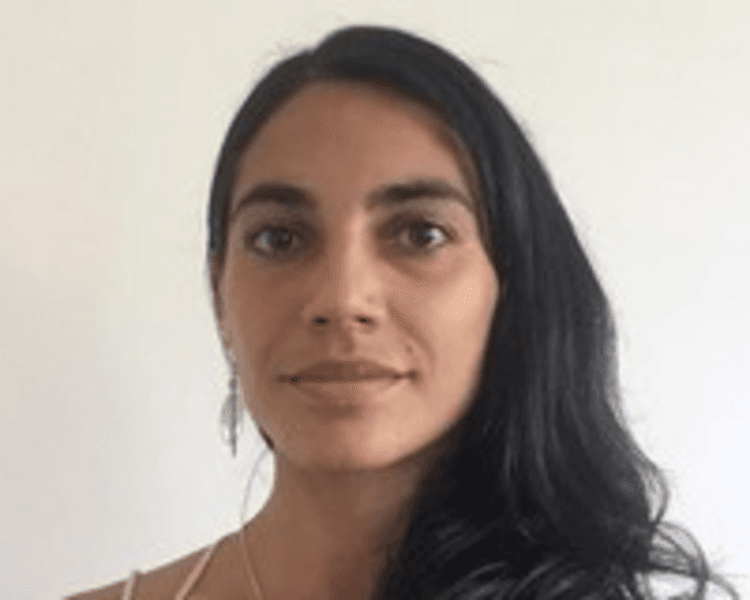Ginecología y Obstetricia - Dra. María Henríquez