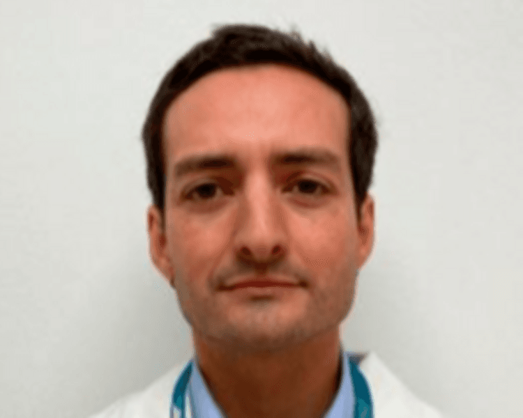 Medicina General - Dr. Alvaro Gualda