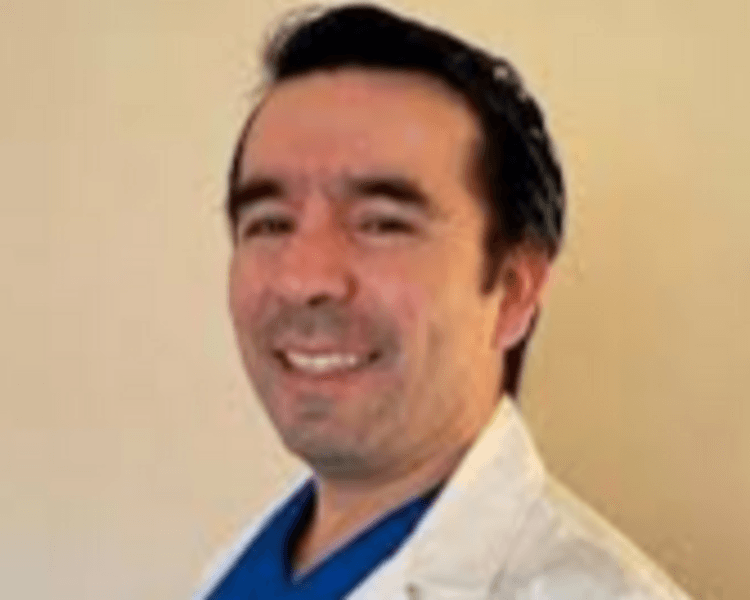 Cardiología - Dr. Víctor Moreno
