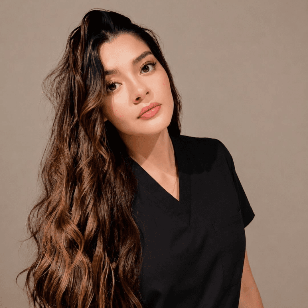 Foto de Isidora Ortiz