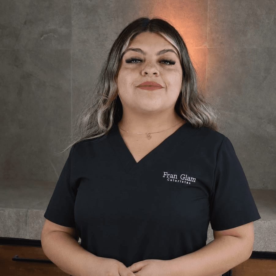 Foto de Priscilla Bordones COLORISTA
