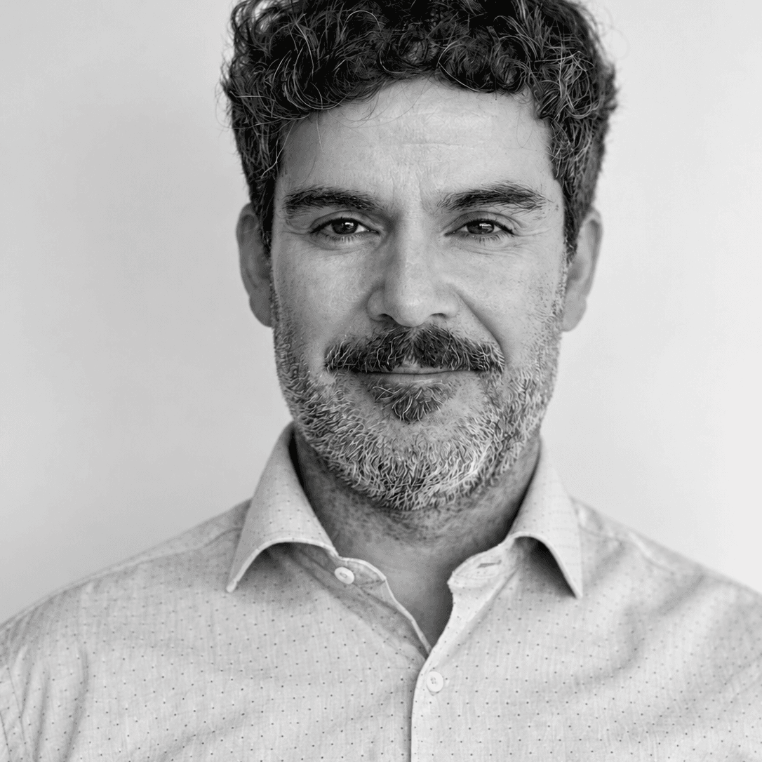 Foto de Rubén Retes Rojas