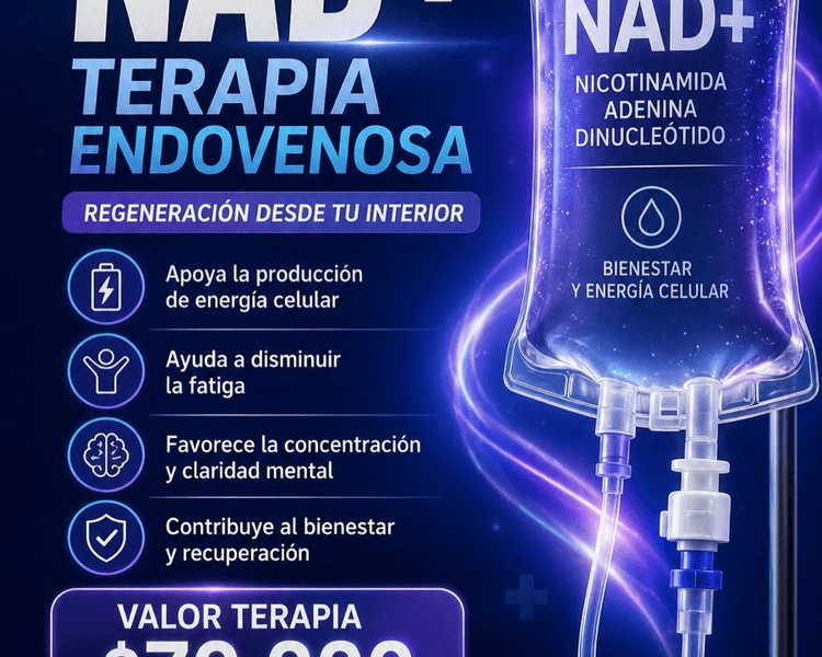 NAD