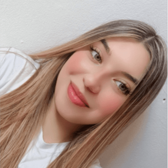 Foto de Paola