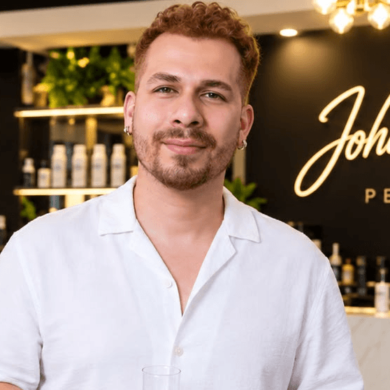 Foto de JOHAN CONCEPT