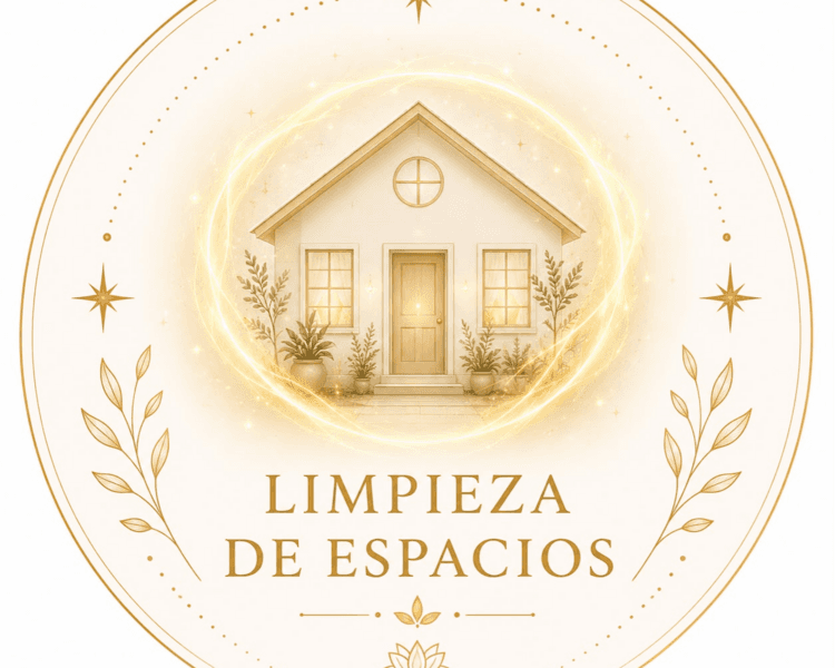 Limpieza energética de espacios - Hogares, negocios y agrupaciones (ONLINE)