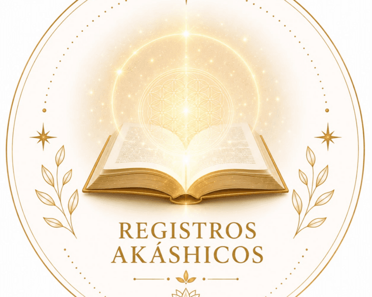 Registros Akáshicos