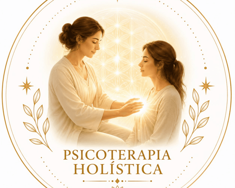 Psicoterapia Holística de Acompañamiento