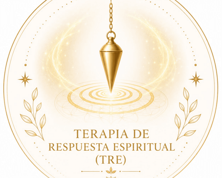 Terapia de Respuesta Espiritual®